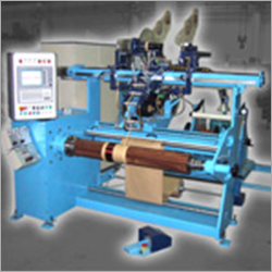 Transformer Winding Machine