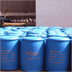 Water Treatment Chemicals