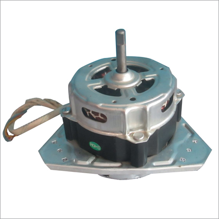 L Series Motor