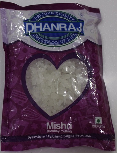 चीनी मिश्री