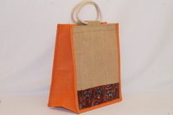 Jute Paper Bags