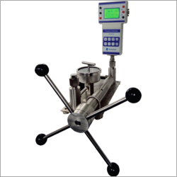 Hydraulic Pressure Comparator