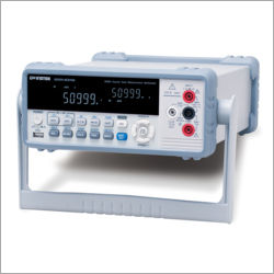 Bench Digital Multimeter