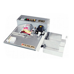 Dry Ink Batch Coder - High Efficiency, Compact Size, Durable Design | Fast Drying, Precision Coded Output