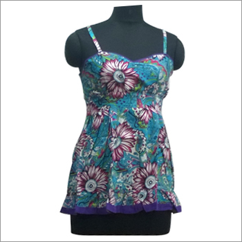 साटन टॉप