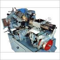 स्वचालित डबल ड्रिलिंग मशीन