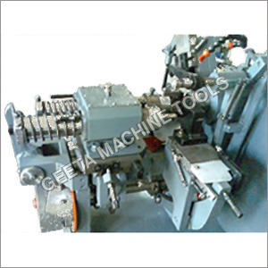 Automatic Drilling Machine