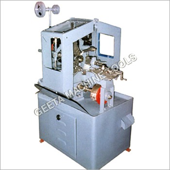 28mm Hole Cutting Automatic Machine