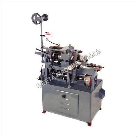 Automatic Hole Cutting Machine