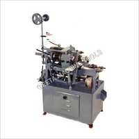 स्वचालित छेद काटने की मशीन