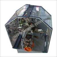 28 मिमी स्वचालित काटने की मशीन