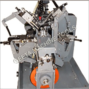 20mm Automatic Double Vertical Machine