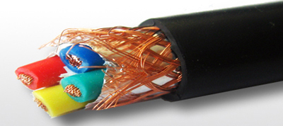 50.00 mm 4 Core Multi Core PVC Insulated Cables