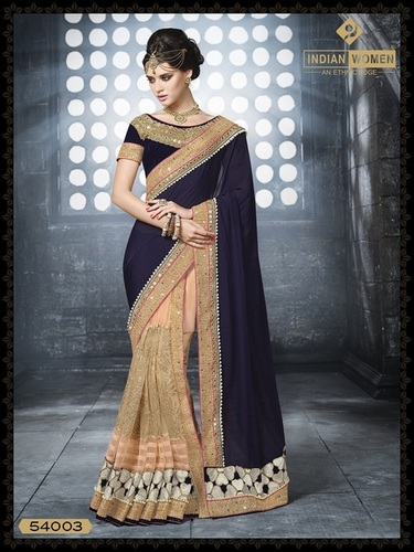 Designer Silk Sarees