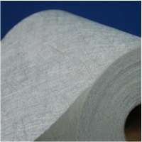 Fibreglass Chopped Strand Mat Powder