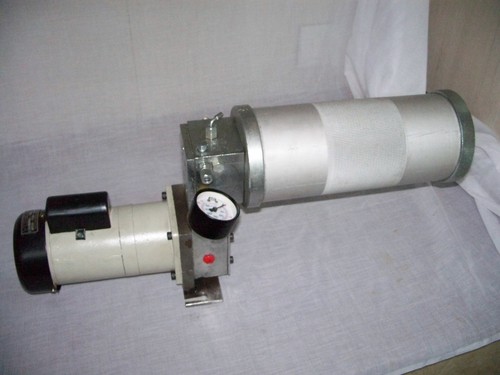 Electrical Operated Grease Pump