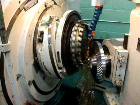 Lubricating Oil