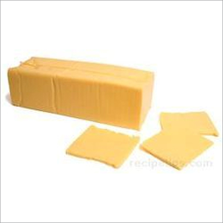 प्रोसेस्ड चीज़