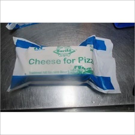 Fresh Pizza Cheese
