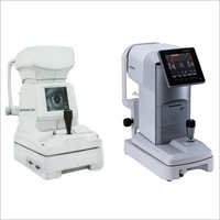 ऑटोरिफ्रेक्टोमीटर