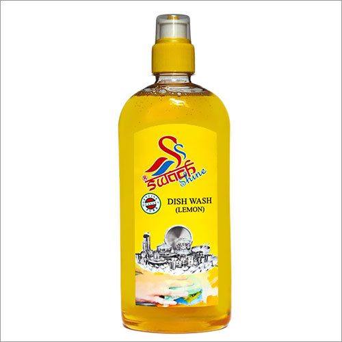 500ml नींबू डिस् वॉश