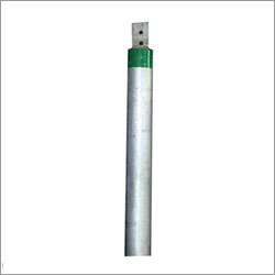 Hot Deep Galvanized Fast Earth Electrode