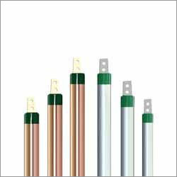 Hot Deep Galvanized Fast Earth Electrode