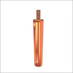 Copper Bonded Fast Earth Electrode