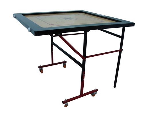 Carrom Trolley Designed For: Adults