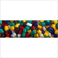 न्यूक्लियेटिंग एजेंट मास्टरबैच