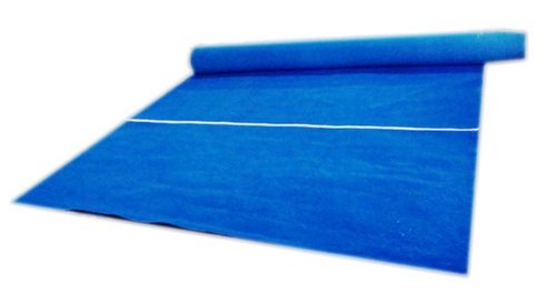 क्रिकेट सिंथेटिक पिच डिजिट साइज: 66 X 9 फीट