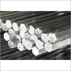 Hexagon Alloy Steel Bar - High Strength 12mm Diameter | Abrasion Resistant, Accurate Dimensions, Excellent Durability