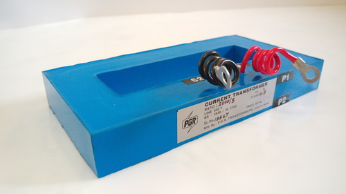 Electrical Transformers