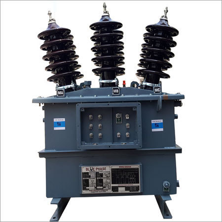 22 KV Outdoor Metering Unit
