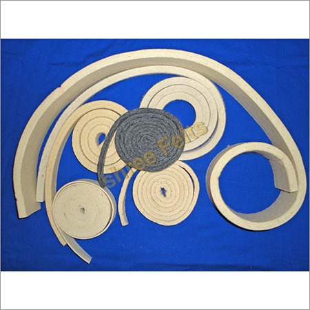 फेल्ट कन्वेयर बेल्ट