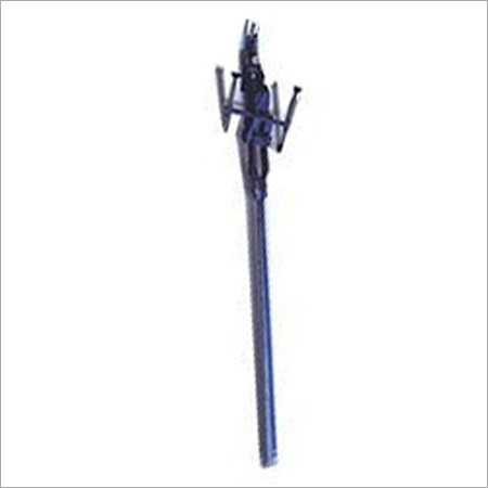 Benkelman Beam