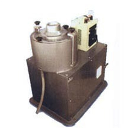 Centrifuge Extractor
