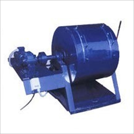 Abrasion Testing Machine