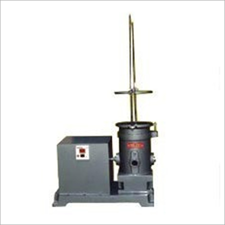 Gyratory Sieve Shaker