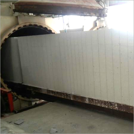 Foam Concrete Blocks