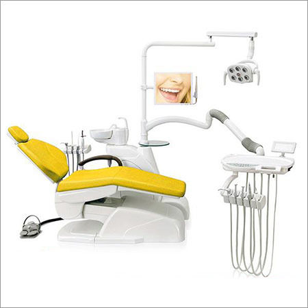 Dental Chair