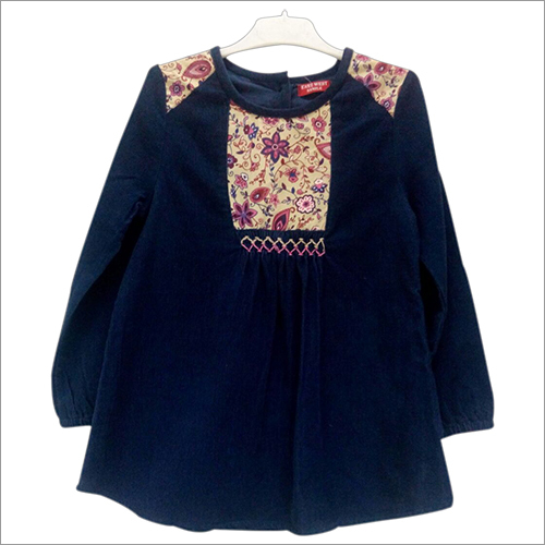Girls Blouse