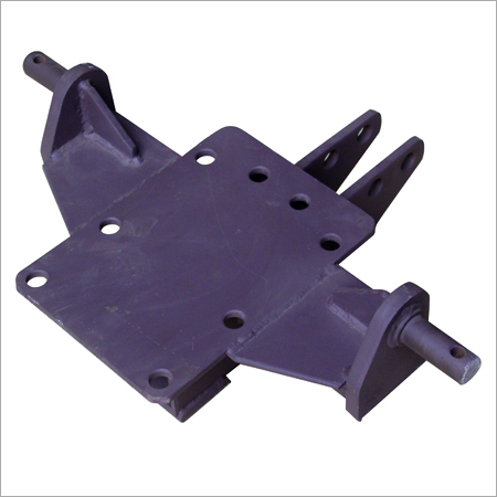 बाल्टी धारक