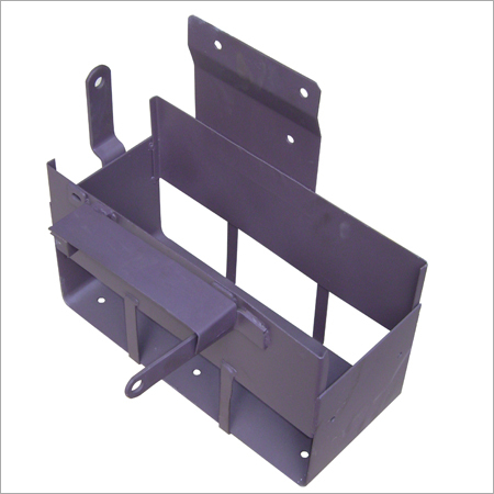 भारी कपड़ा निर्माण