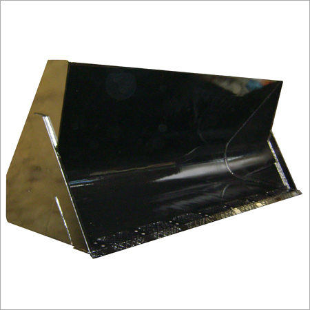 लोडर बकेट्स