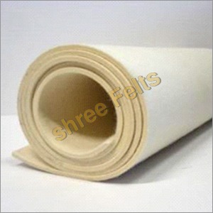 Wool Felt Roll