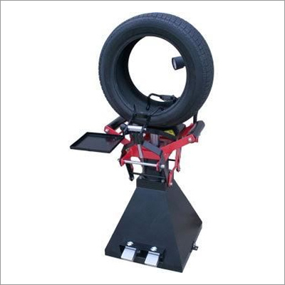 Tyre Speeder