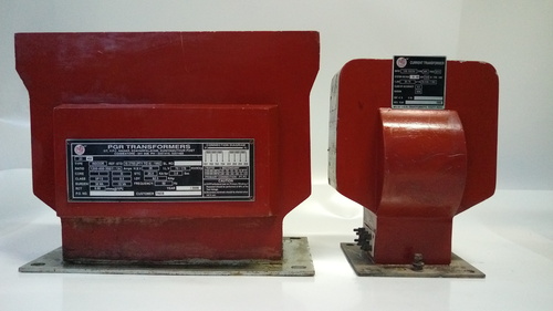 Current Transformer