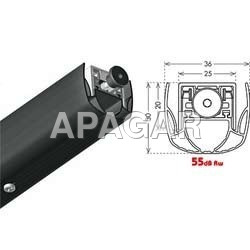 आईपर डोर सील्स