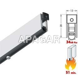 मिनिफायर डोर सील्स